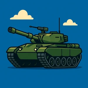 Military Vehicles