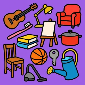 Objects