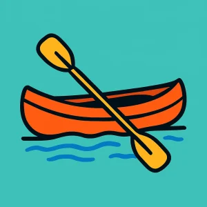 Rowing & Canoeing