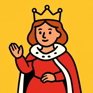 Royalty