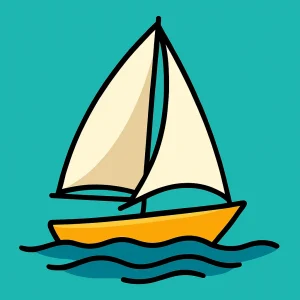 Sailing