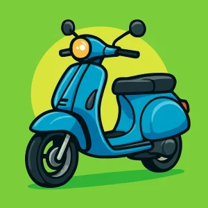 Scooters