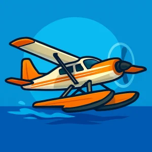 Seaplanes