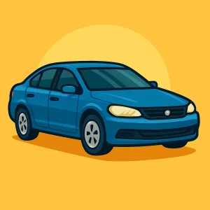Sedans & Saloons