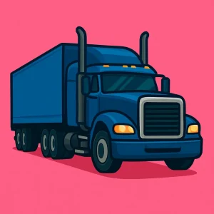 Semi Trucks