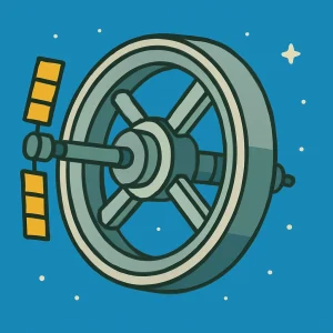 Space Stations