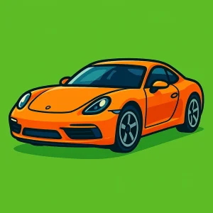 Sports Cars