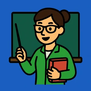 Students & Teachers
