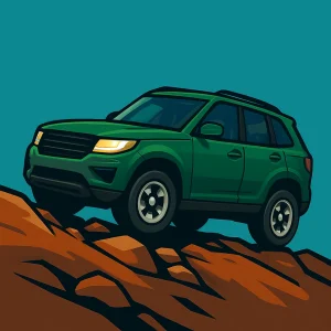 SUVs & Crossovers