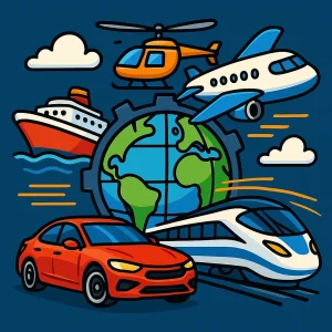 Transportation