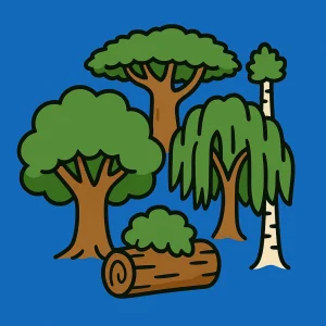 Trees
