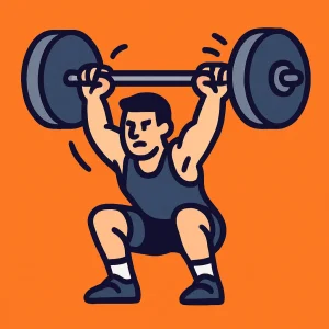 Weightlifting