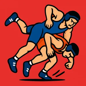 Wrestling